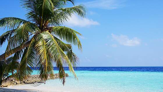 Malediven: Male Atoll