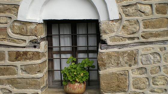 Museumsdorf Arbanassi bei Rousse