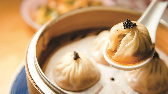 Honkong Kulinarik