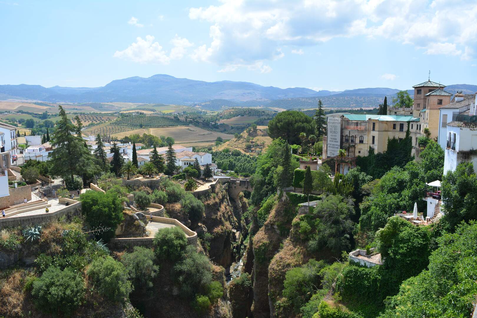 Rundreise   Große Andalusien Rundreise