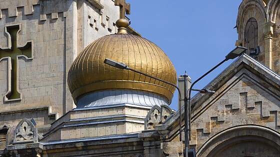 Kathedrale von Varna