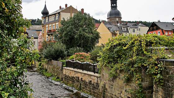 Bad Schandau