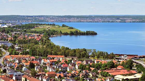 Schweden, Smaland: Jönköping