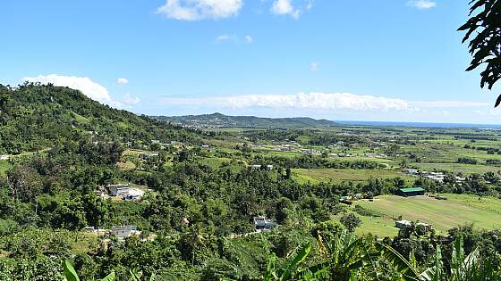 Puerto Rico Nationalparks