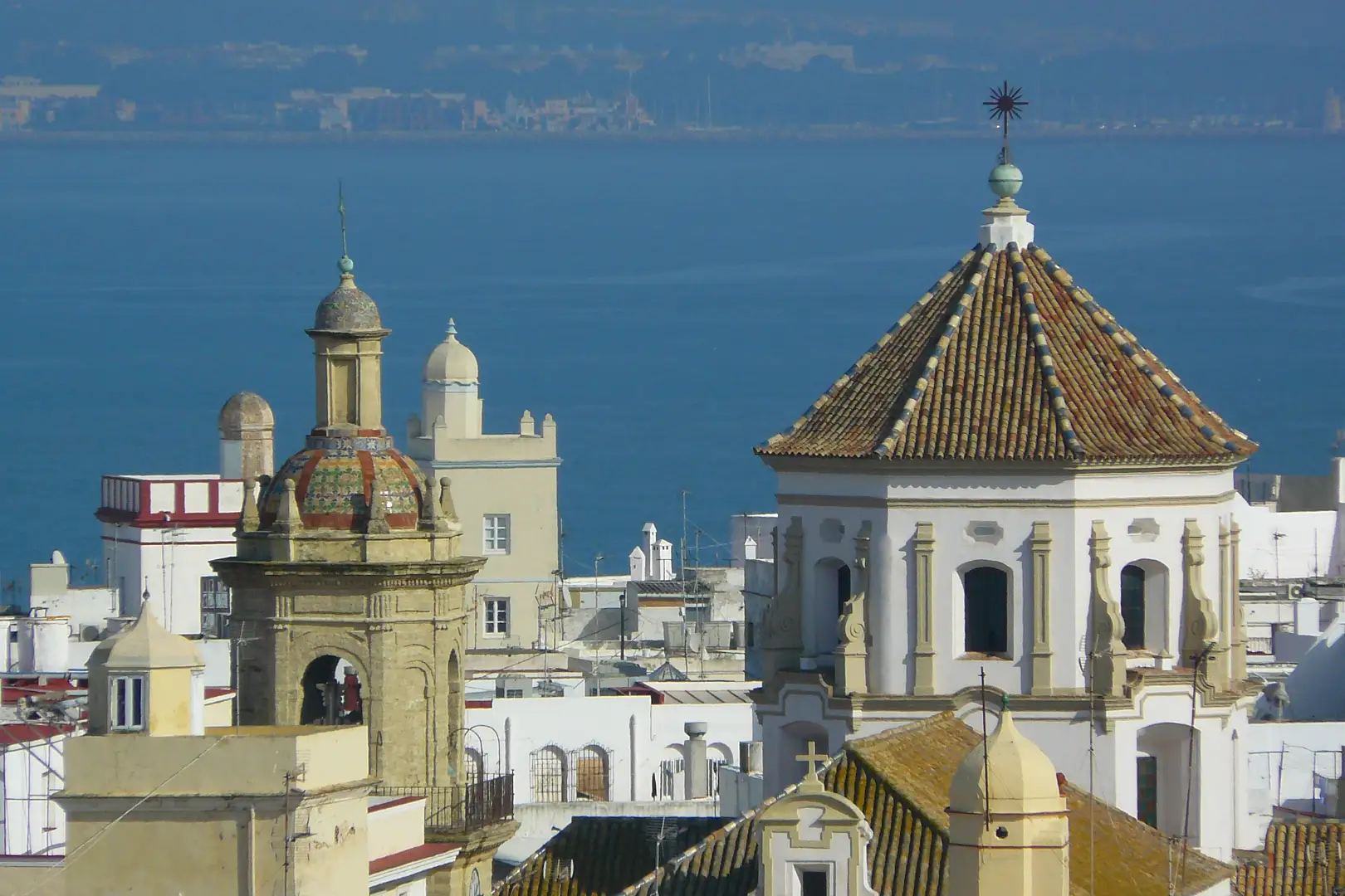 Rundreise   Große Andalusien Rundreise