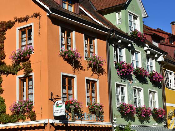 Meersburg am Bodensee