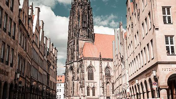 Stadt Münster