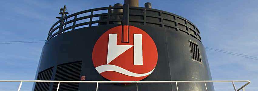 Hurtigruten