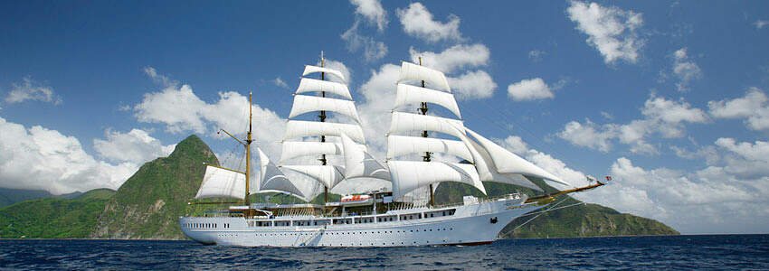 Sea Cloud 2