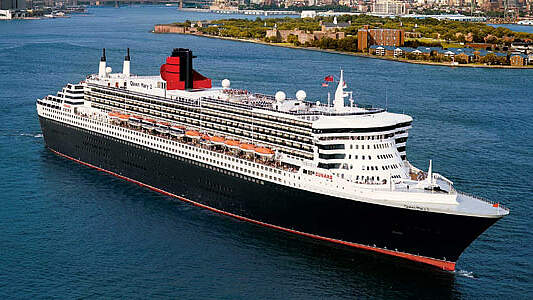 Queen Mary 2