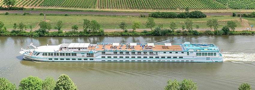 Rhein Prinzessin