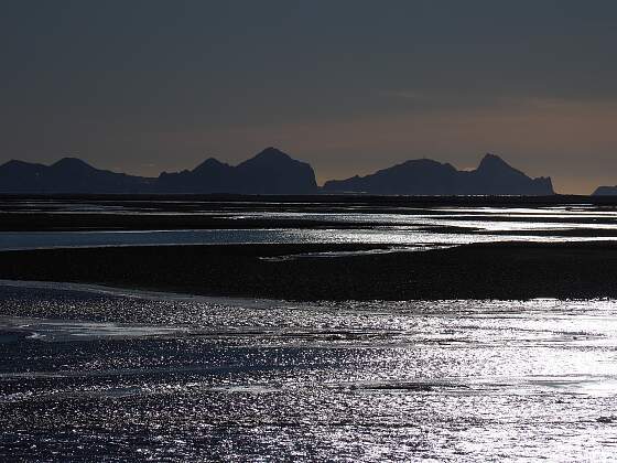 Island, Westmännerinsel: Heimaey