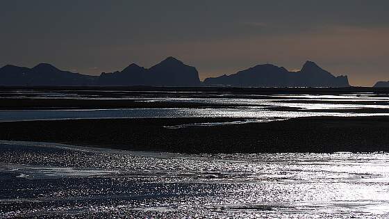 Island, Westmännerinsel: Heimaey