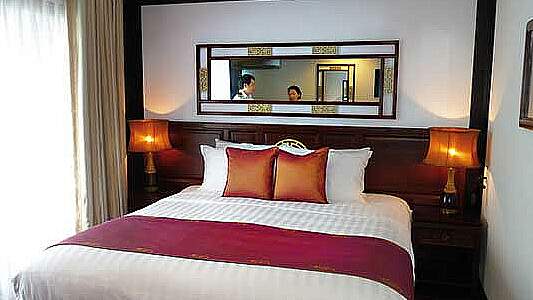 MS Mekong Prestige II: Junior Suite