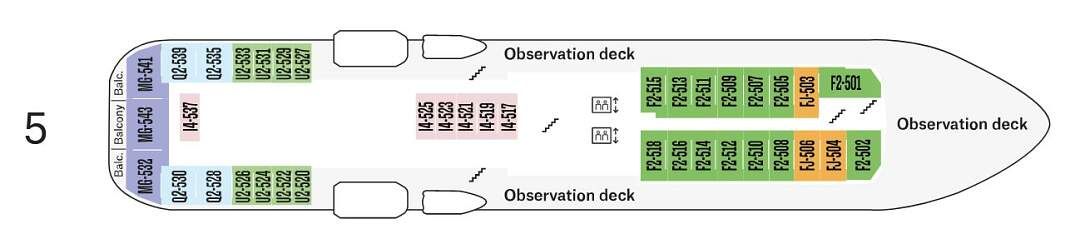 Deck 5