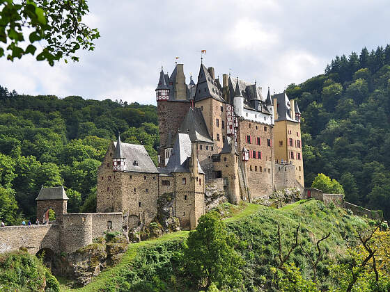 Burg Eltz
