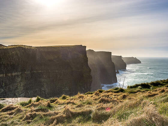 Cliffs of Moher, County Clare