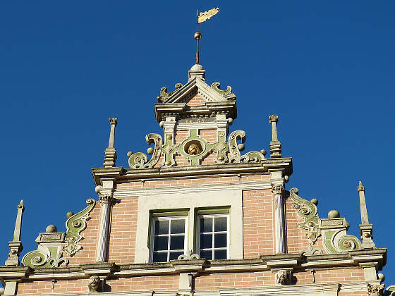 Rattenfängerstadt Hameln