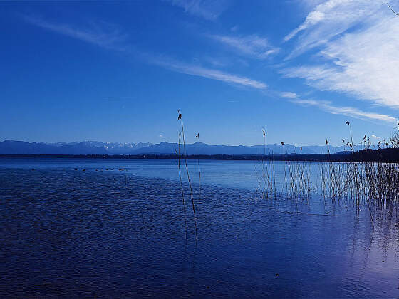 Starnberger See, Bayern