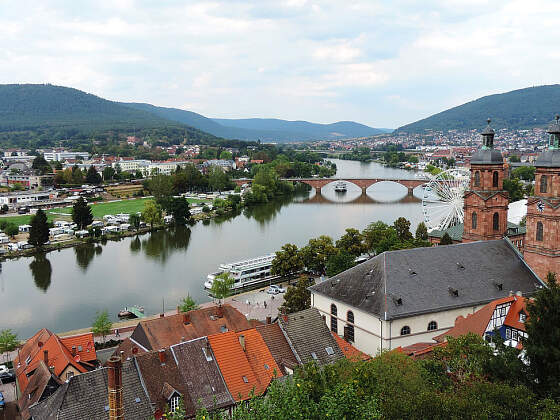 Miltenberg am Main