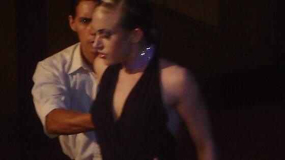 Tango in Buenos Aires, Argentinien