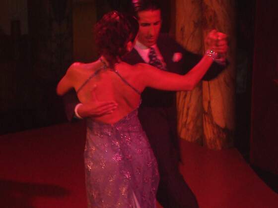Argentinien: Tango in Buenos Aires
