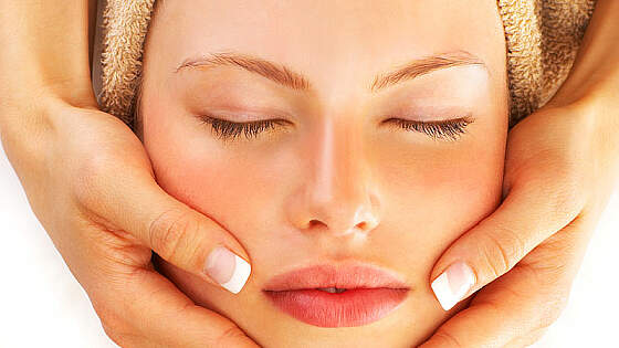 Blog: Wellnessreisen © panthermedia