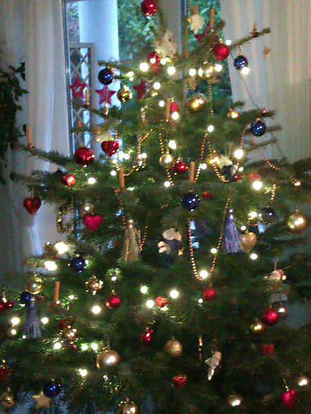 Weihnachtsgeschenk - Reisegutscheine