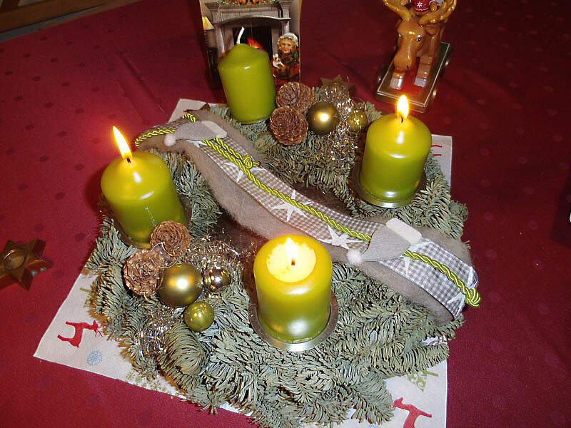 Adventskreuzfahrten auf dem Rhein