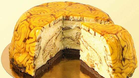 Viktoria von Eberbach Torte - Queen Victoria