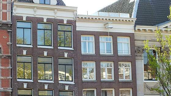 Blog: Ein perfekter Tag in Amsterdam