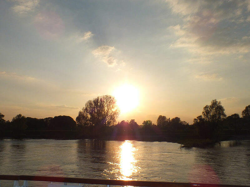 Flusskreuzfahrten von Phoenix Reisen
