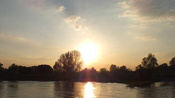 Flusskreuzfahrten von Phoenix Reisen