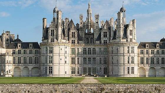 Blog: Radreisen an die Loire - der Loire Radweg