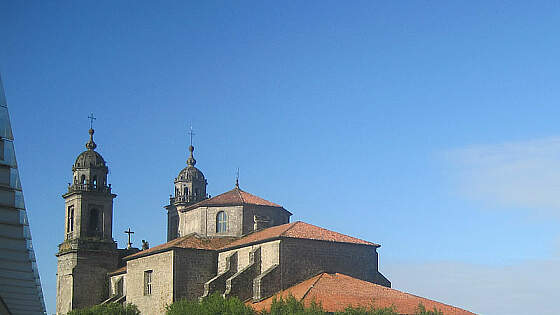 Santiago de Compostela