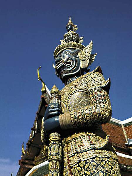 Thailand Rundreisen - Lion Tours Aktionswoche