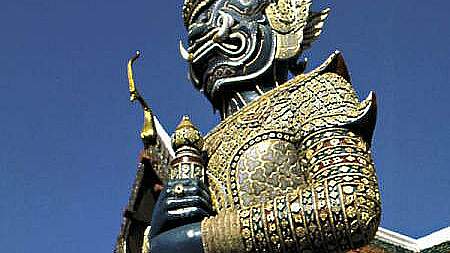 Thailand Rundreisen - Lion Tours Aktionswoche
