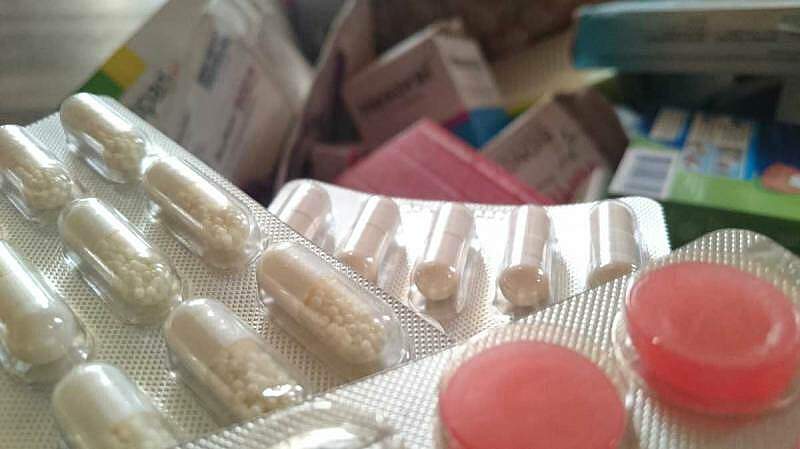 Reiseapotheke - das muss mit auf eine Rundreise!
