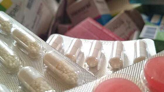 Reiseapotheke - das muss mit auf eine Rundreise!