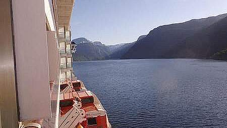 Reisewiki: Kreuzfahrten