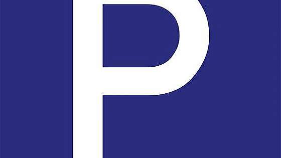 Parken an deutschen Flughäfen