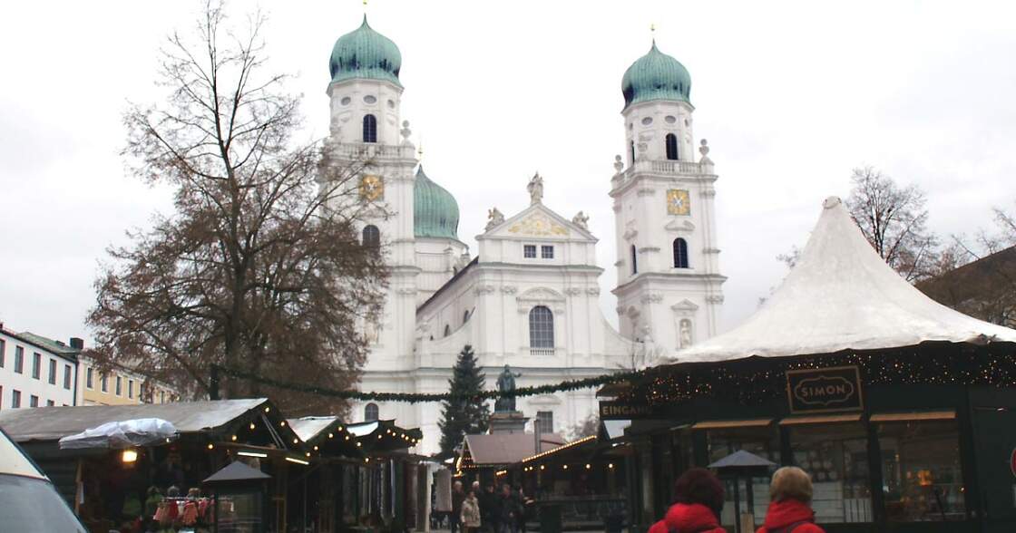 Adventskreuzfahrten 2018