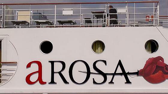Rheinkreuzfahrt mit A-ROSA - ein Reisebericht © Lion Tours GmbH