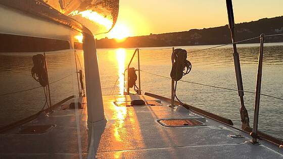 Reisen mit Handicap © © Dany Schmidt