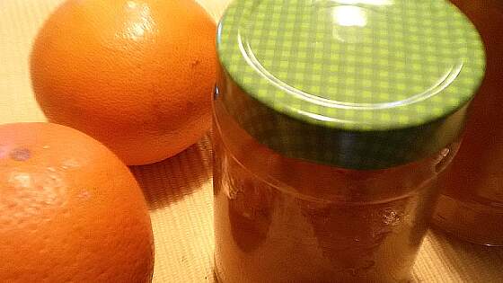 English Breakfast: Orangenmarmelade © Lion Tours GmbH