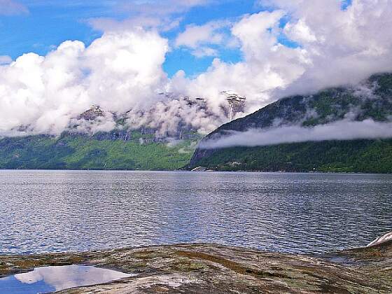 Faszination Norwegen - Norwegische Impressionen