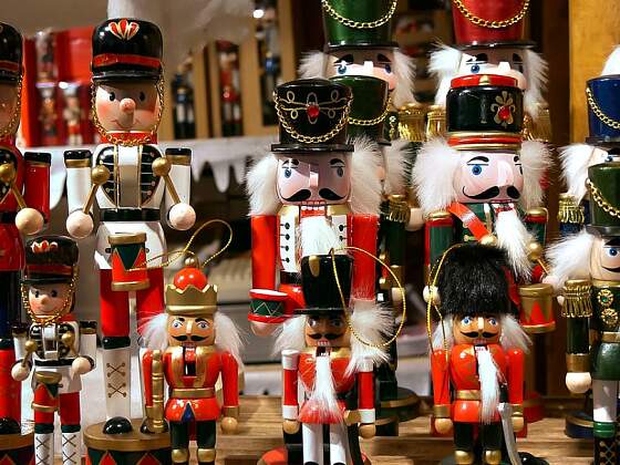 Adventskreuzfahrten - noch Plätze frei