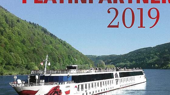 Lion Tours GmbH: A-ROSA Platinpartner