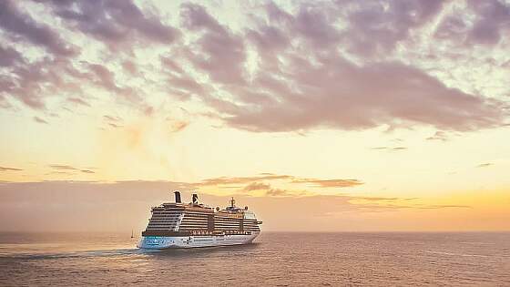 Kreuzfahrt ABC &copy; pixabay