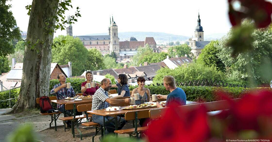 Blog Bamberg erleben